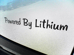 safe travel with lithium batteries