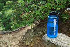 Safe Water for Travelers
