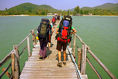 Travel Insurance Tips for Backpackers