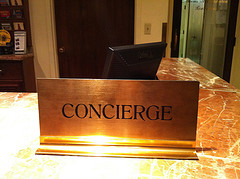6 Reasons Concierge Services Have Become Popular