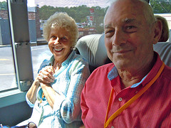 Insurance Tips for Traveling Seniors
